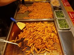 -丁家坡洋芋·观音桥好吃街A区(全国总店)