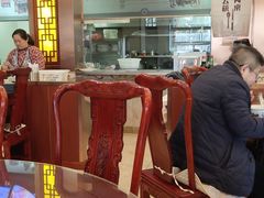 -清真明德斋茶餐厅民族饭店(北京街店)