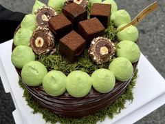 -B.O.M波姆烘焙(凤凰街店)