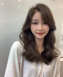 -东方美妍小鹏造型
