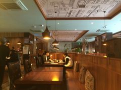 -章吴记喜瑞餐厅(东东城店)