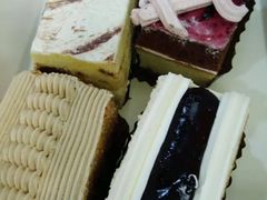 -圣安娜饼屋(信和广场店)