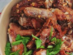 -童子鸡专卖店(中新街店)