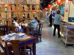 -安泰楼·佛跳墙创始人·传统闽味早茶·酒楼(三坊七巷闽菜地标店)