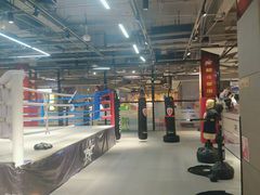 -FC格斗拳馆(东街店)