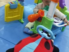 -澳洲袋鼠早教(金辉环球广场店)