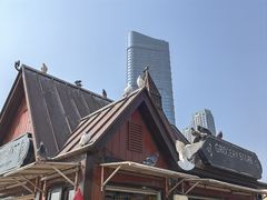 -星海广场