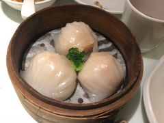 -新大咀港式茶餐厅(宝山万达店)