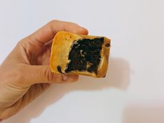 巧克力仙豆糕-仙豆菓夫(鼓楼店)