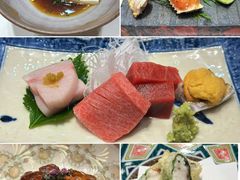 -鮨一日本料理旗舰店(总店)
