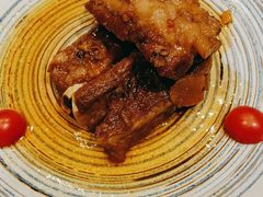 -上楼私房菜(院士路店)