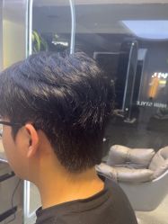 -丝源发型