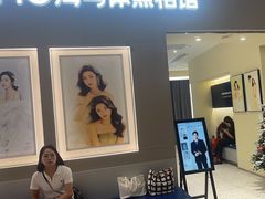 -海马体照相馆(佛山岭南站店)