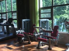 -三清山希尔顿度假酒店