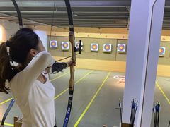 -道顺射箭·团建·骑射(张杨路店)