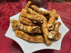 -白家餐厅(徐家汇店)