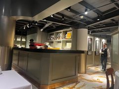 -老吉士酒家(丁香国际店)