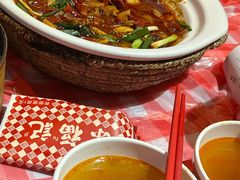 -味福记·本地特色菜(八一万达广场店)