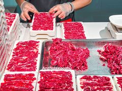 -八合里潮汕鲜牛肉火锅(惠州华贸店)