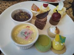-怡咖啡海鲜自助餐厅(浦东香格里拉店)