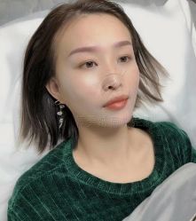 -韩美绣·骨相纹眉·洗眉美瞳线