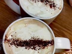 -海岩咖啡(茂业天地店)