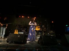 -麻雀瓦舍mako live house