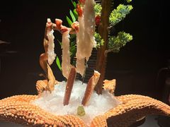 -蟹犇•帝王蟹雪蟹(陆家嘴店)