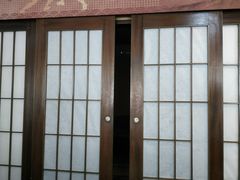 门面-真剑日本料理·铁板烧(贵州路店)