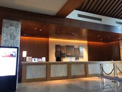 -长白山万达锦华套房酒店