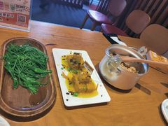 -隔壁老王·家常云南菜(花巷店)