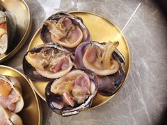 -本达人海鲜烧烤·朝鲜族风味(发展店)