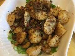 -功德林素菜饭庄(前门店)