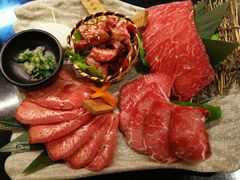-匠太烧肉台日料理餐酒馆(三林店)