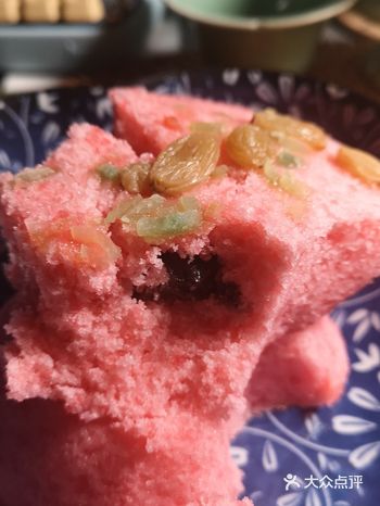 #亚叔的定胜糕 真的特别好吃！