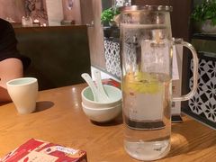 -船歌·鱼水饺青岛菜(黄岛珠江路店)