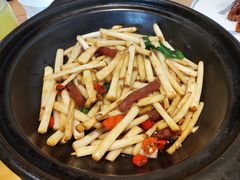 -大鸽饭(马王堆店)