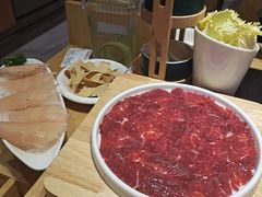 -豪渝火锅(红谷滩万达店)