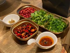 -漆黑觉米粉(三里屯店)