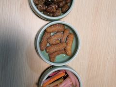 餐前小吃-壹块捌烧烤(灯市口店)