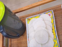 -芦月轩羊蝎子(北蜂窝店)