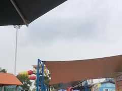 -西安华夏文旅水世界