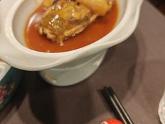 -肆月河豚·新淮扬(金融街店)