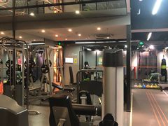 -乐刻运动健身精品馆(览秀城店)