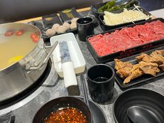 -林记潮牛·牛肉火锅(上马墩店)