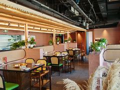 -三江两海老火锅(北京首店)