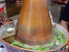 -1078號老北京涮肉(松柏店)
