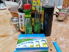 -元盛居(亚泰大街店)