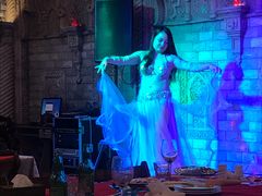 -一千一夜(工体店)