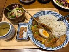 -肥朵食堂(带梦胡同店)